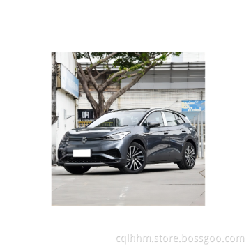 Volkswagen ID.4 X VW Volkswa Crozz Pure Nuovo per i cerchi OEM Prime 2023 Id6 Lite Pro Electric Car